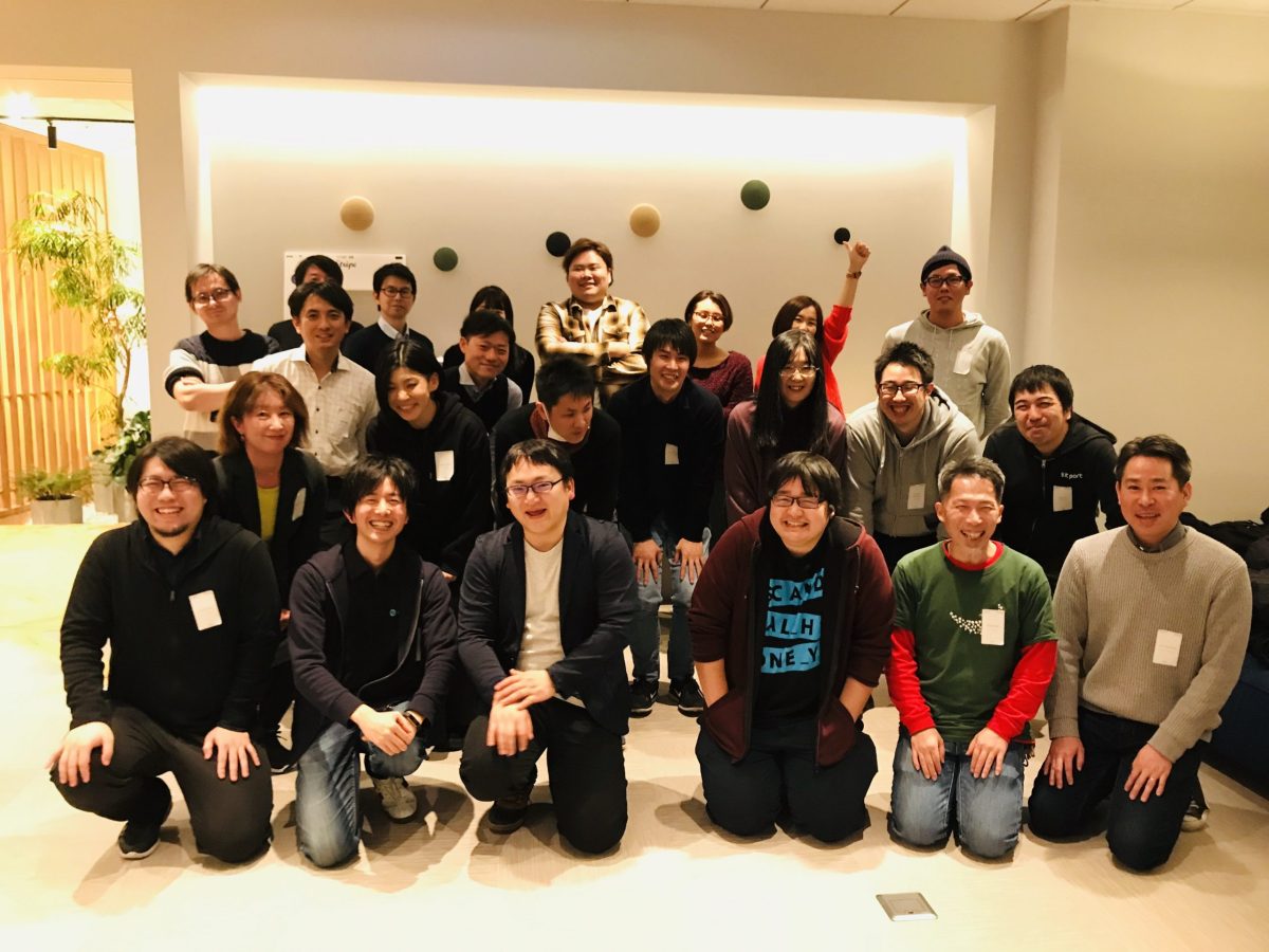 Shifterへの引越しからJAMstackな活用までちょっと深掘り！Shifter Meetup Tokyo Vol.8 開催レポート