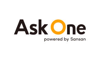 AskOne logo