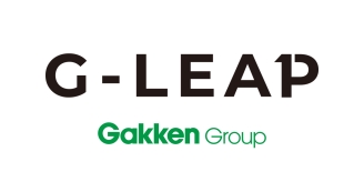 株式会社Gakken LEAP ロゴ